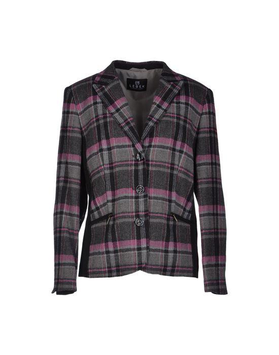 LEBEK BARBARA LEBEK Пиджак  Пиджак LEBEK BARBARA LEBEK