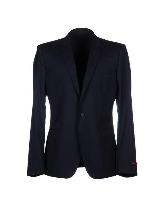 Пиджак  -  цвет