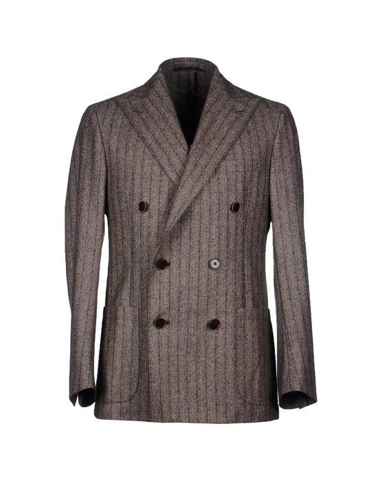 Пиджак  -  цвет