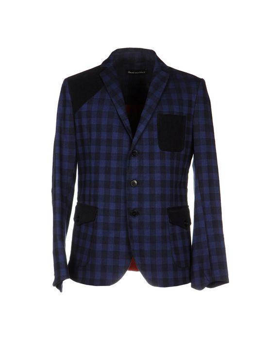 Пиджак PHONZ SAYS BLACK