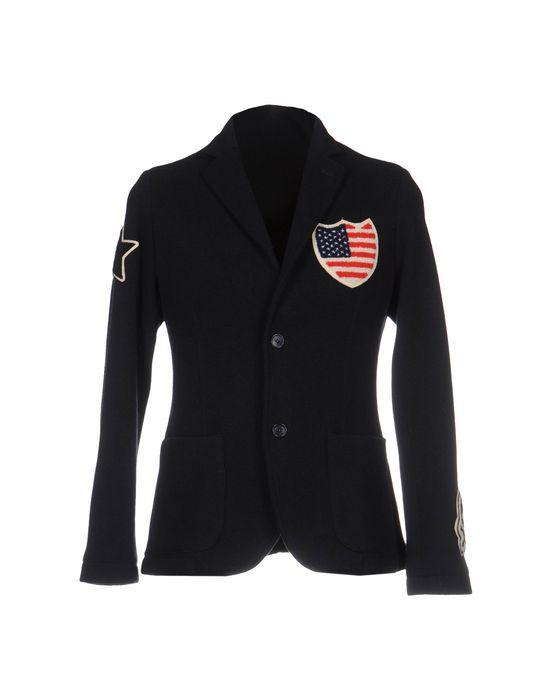 Пиджак HYDROGEN SPECIAL FOR BRONZAJI