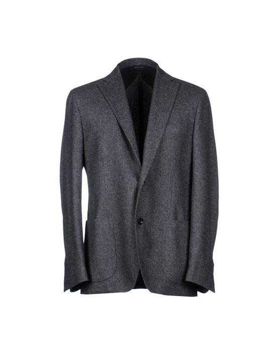 Пиджак BAGNOLI SARTORIA NAPOLI