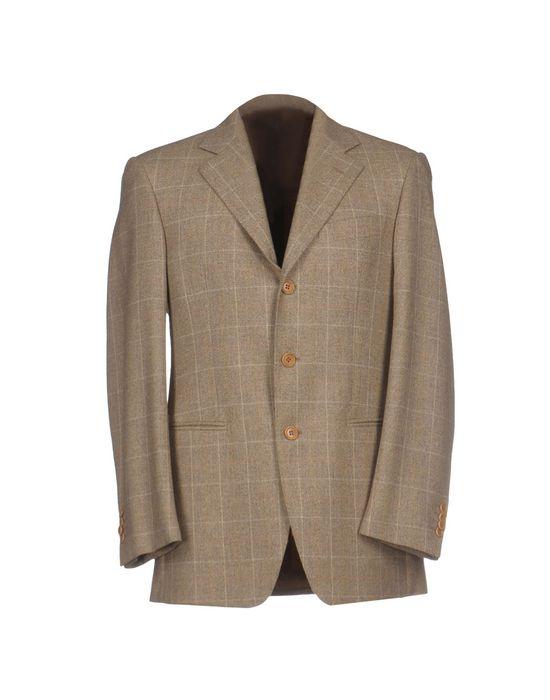 Пиджак  -  цвет