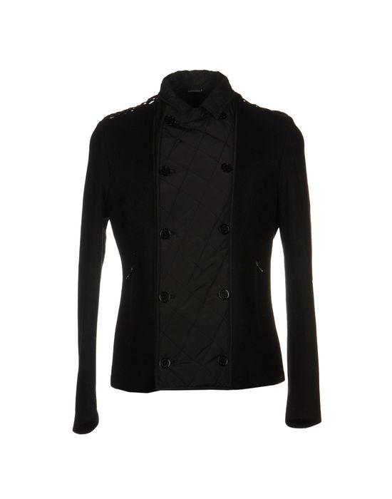 Пиджак DANIELE ALESSANDRINI DENIM