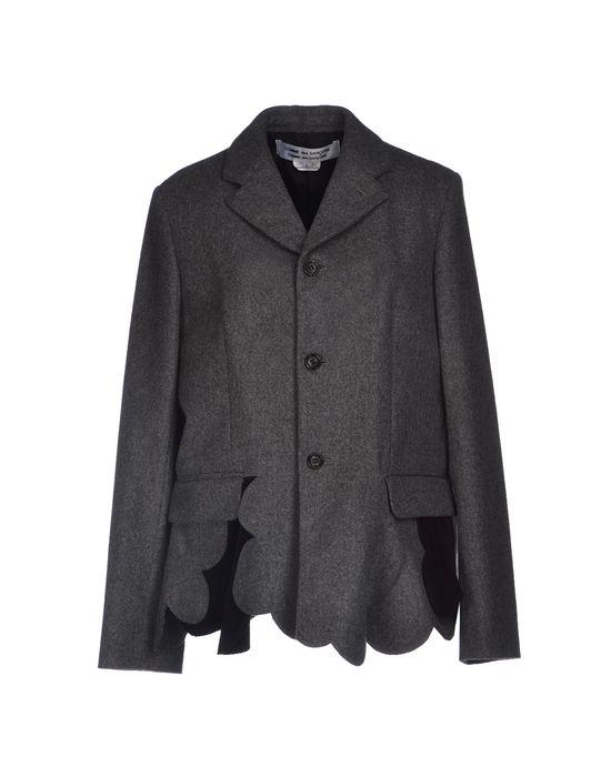 Пиджак COMME DES GARÇONS