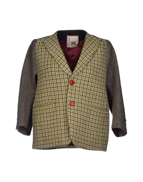 Пиджак ANTONIO MARRAS