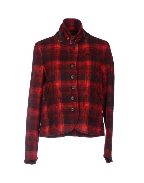 Пиджак WOOLRICH