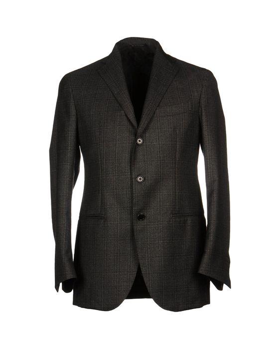 Пиджак  -  цвет