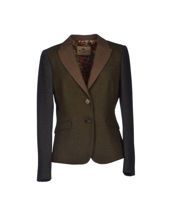Пиджак ETRO