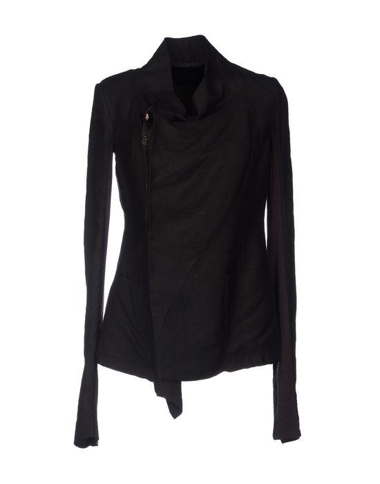 Пиджак RICK OWENS