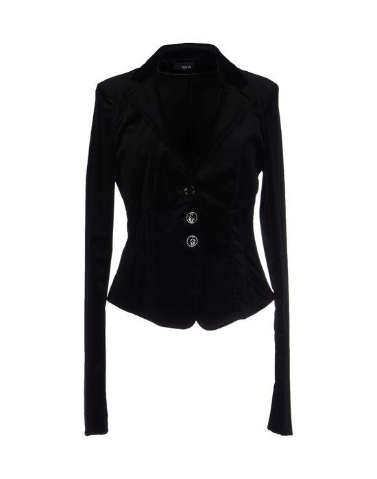 Пиджак TOY G.