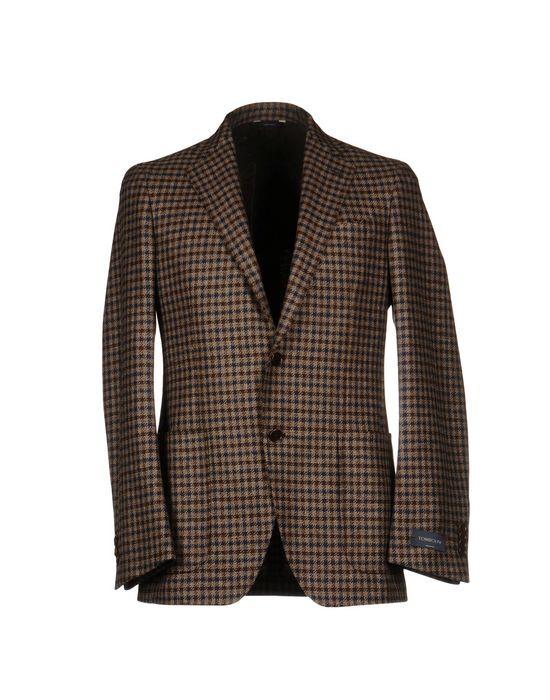 Пиджак TOMBOLINI