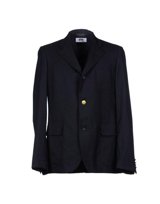 Пиджак EYE JUNYA WATANABE COMME DES GARÇONS MAN