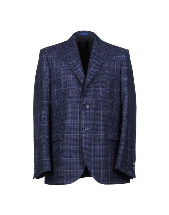 Пиджак  -  цвет