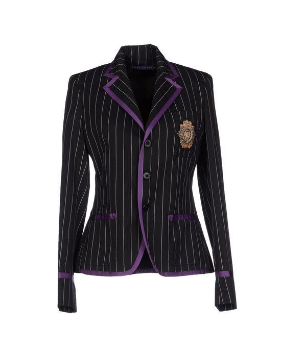 Пиджак RALPH LAUREN