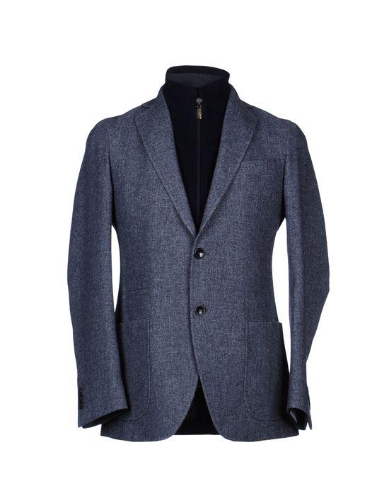 Пиджак TOMBOLINI