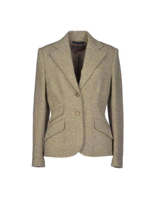 Пиджак RALPH LAUREN BLUE LABEL