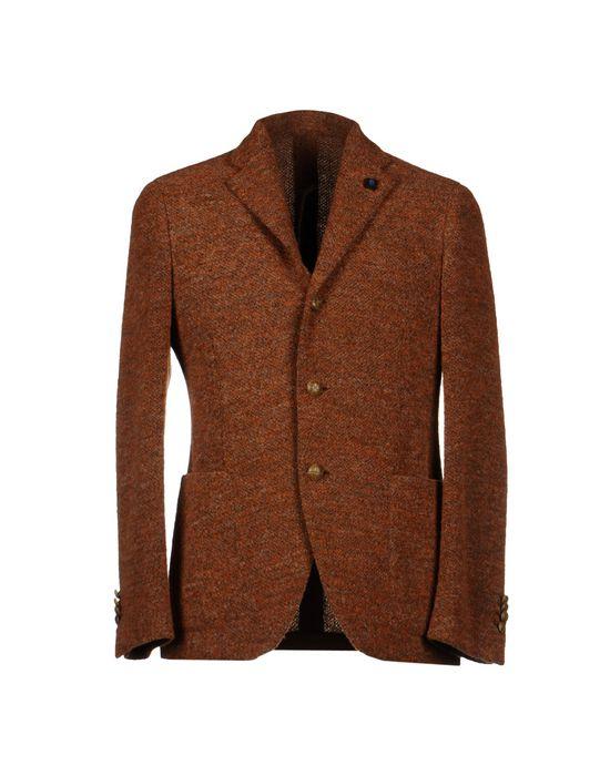 Пиджак LARDINI