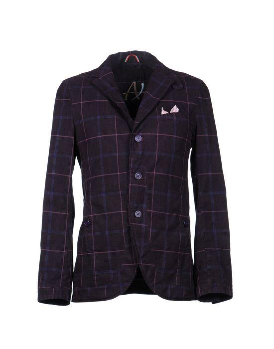 Пиджак ANISSEJ LIFE