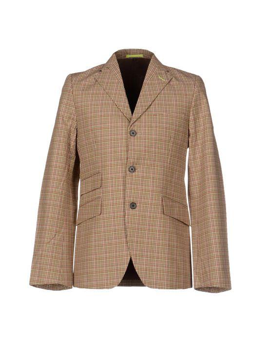 Пиджак BEN SHERMAN