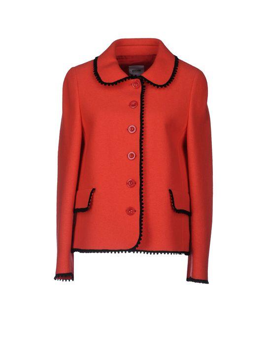 Пиджак MOSCHINO CHEAPANDCHIC