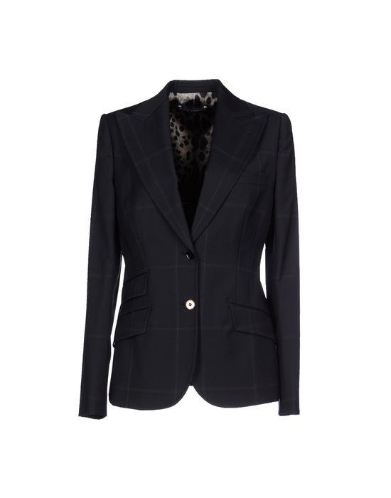 Пиджак DOLCE & GABBANA