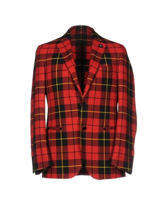 Пиджак LARDINI