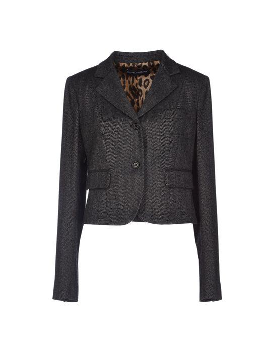 Пиджак DOLCE & GABBANA