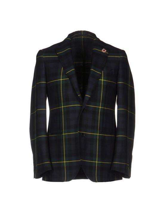 Пиджак LARDINI