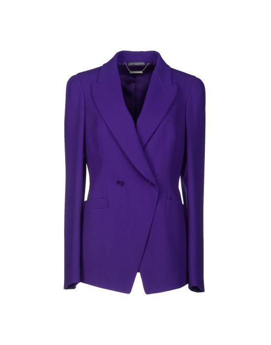 Пиджак ALEXANDER MCQUEEN