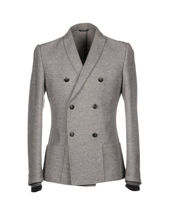 Пиджак DANIELE ALESSANDRINI DENIM