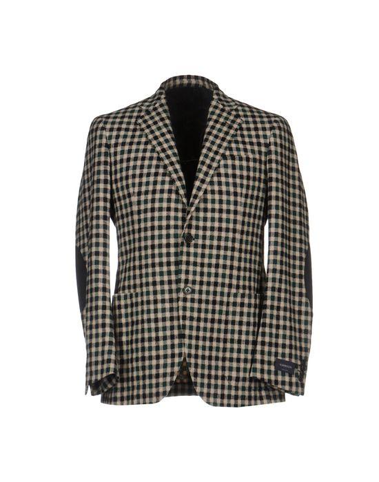 Пиджак TOMBOLINI