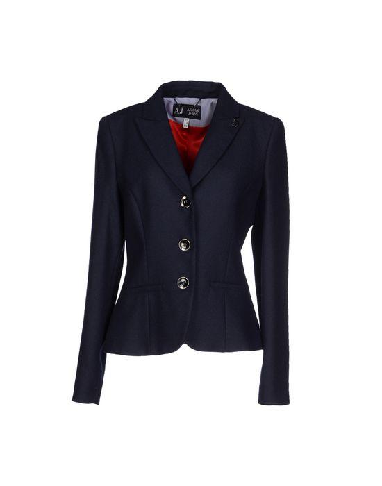 Пиджак ARMANI JEANS