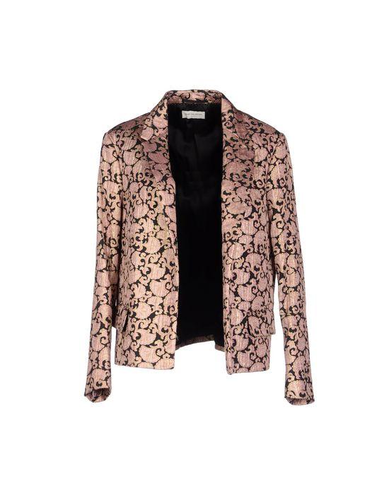 Пиджак DRIES VAN NOTEN