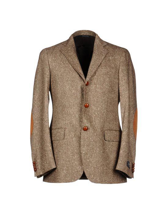 Пиджак TOMBOLINI