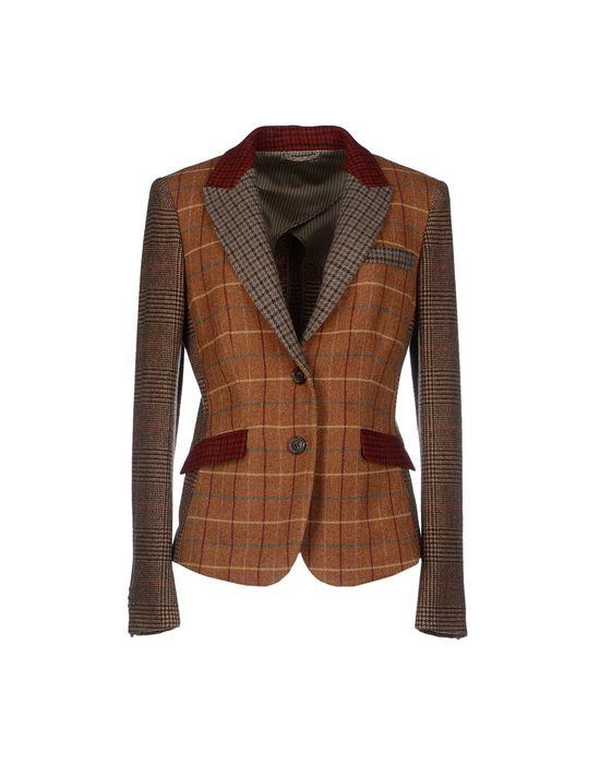 Пиджак ETRO
