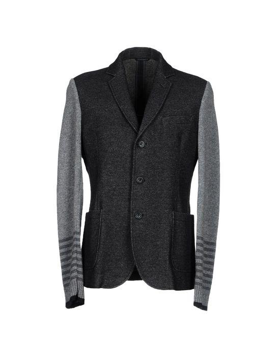 Пиджак DANIELE ALESSANDRINI DENIM