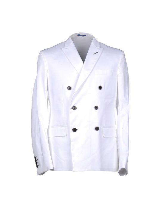 Пиджак  -  цвет