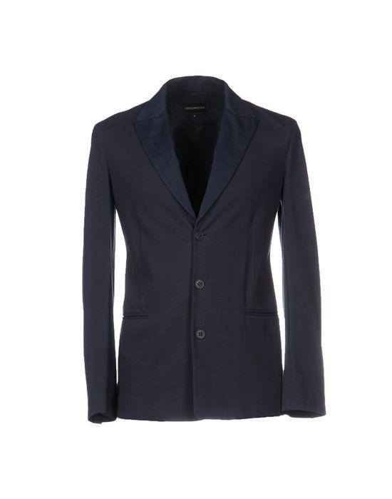 Пиджак EMPORIO ARMANI