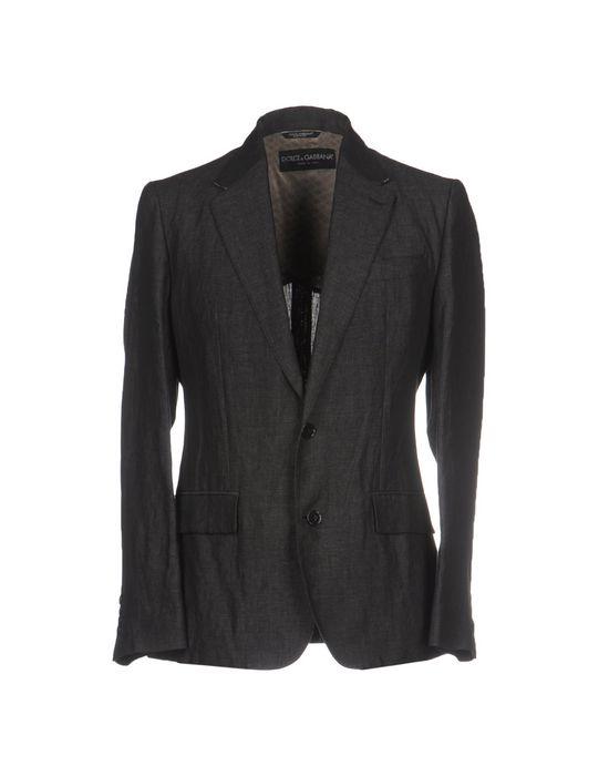 Пиджак DOLCE & GABBANA