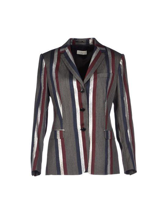 Пиджак DRIES VAN NOTEN