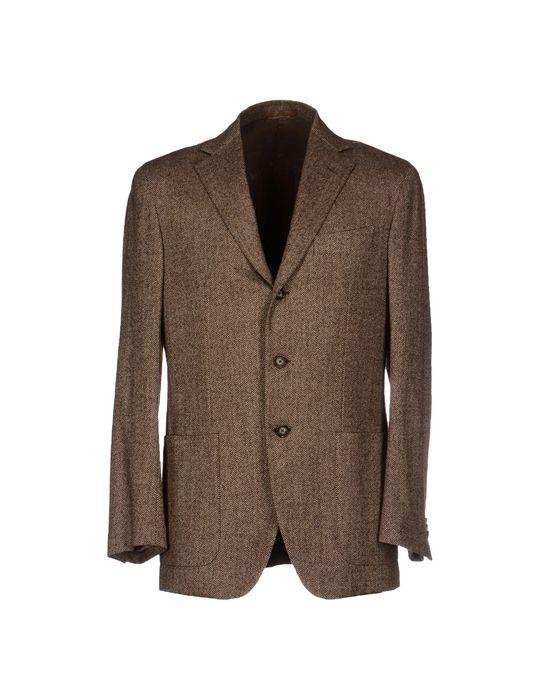 Пиджак CARUSO