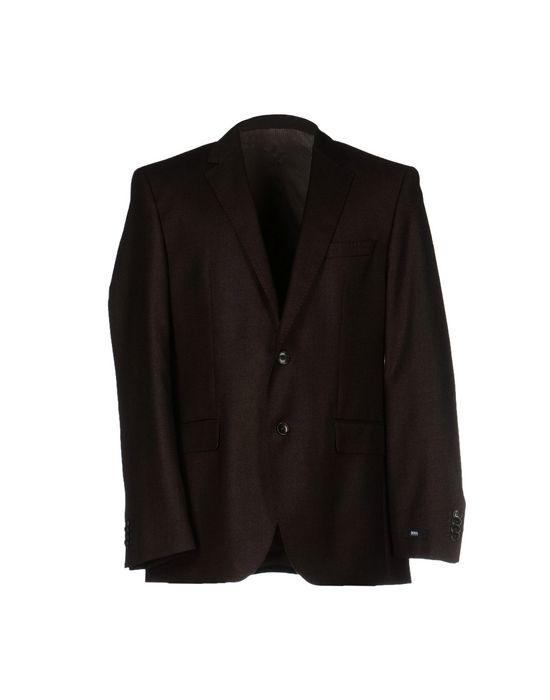 Пиджак BOSS BLACK