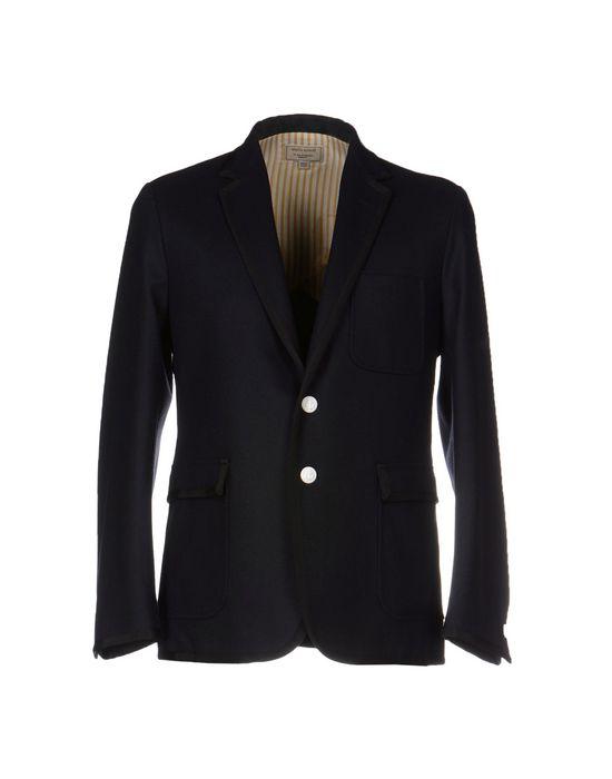 Пиджак MAISON KITSUNÉ
