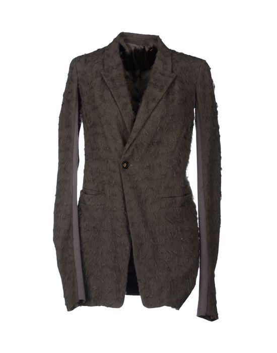 Пиджак RICK OWENS