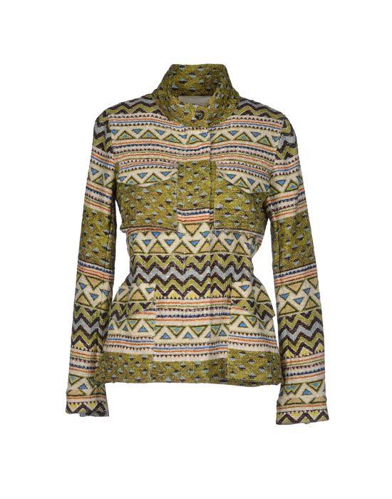 Пиджак MAURO GRIFONI