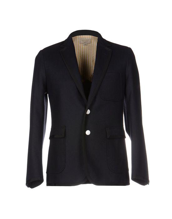 Пиджак MAISON KITSUNÉ