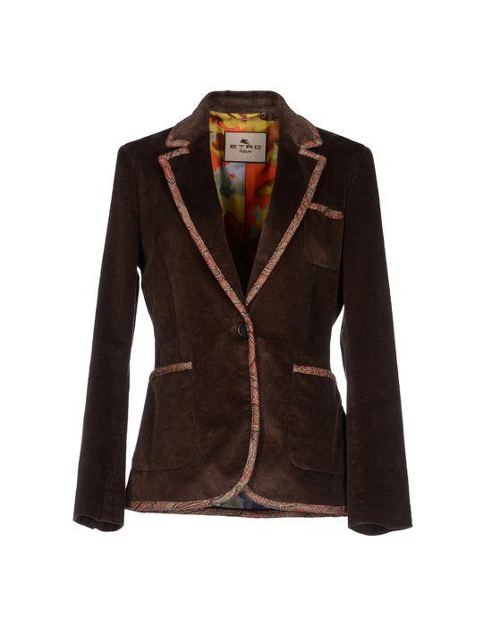 Пиджак ETRO