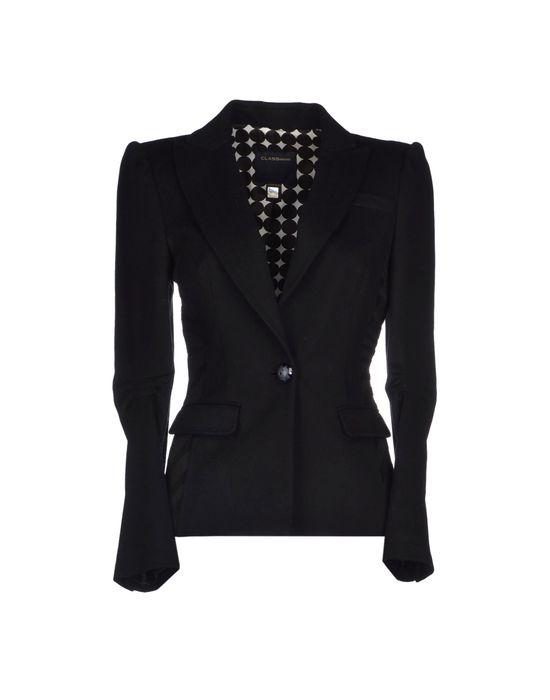 Пиджак CLASS ROBERTO CAVALLI