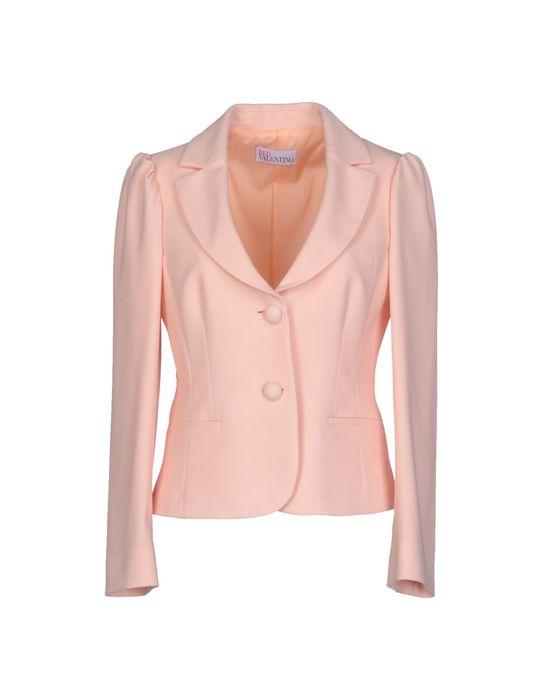 Пиджак REDVALENTINO